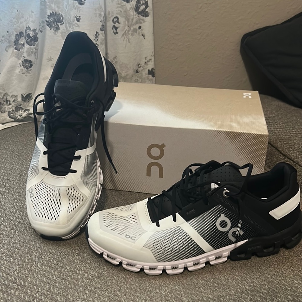 Mens On Cloud Cloudflow